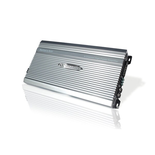 Main product image for U.S. Acoustics Barbara Ann 400 Watt 4 Channel 268-9006